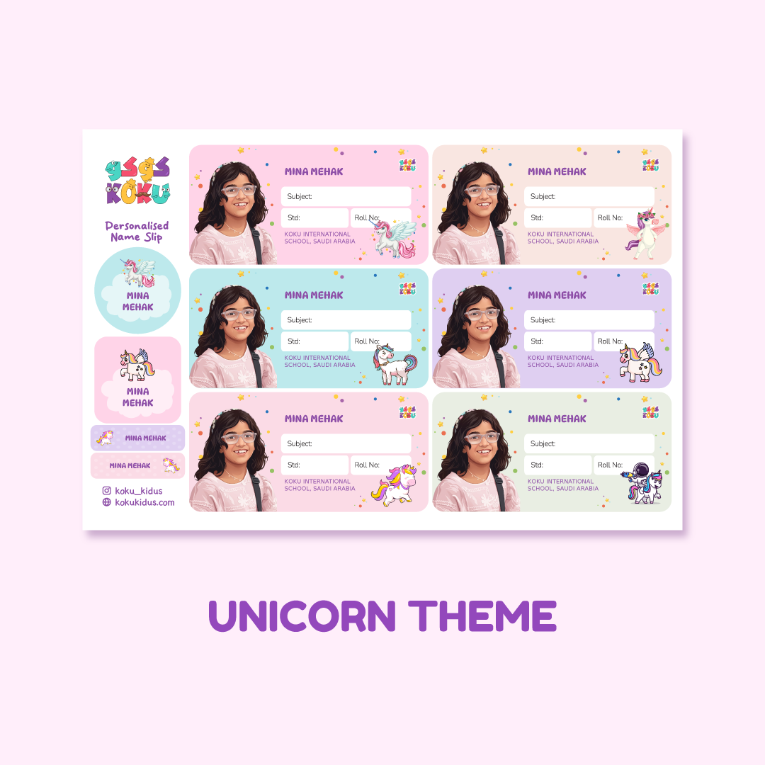 Unicorn